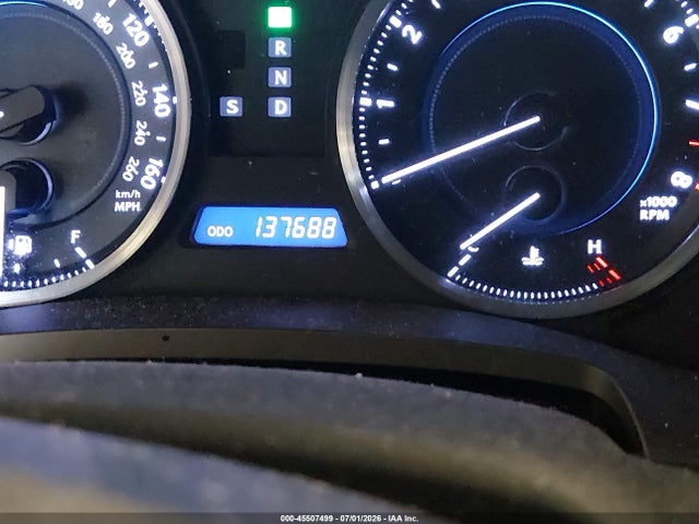 2012 Lexus Is 350 მანქანა იყიდება აუქციონზე, vin: JTHBE5C21C5030649, აუქციონის ნომერი: 45507499