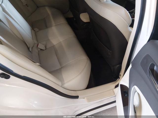 2012 Lexus Is 350 მანქანა იყიდება აუქციონზე, vin: JTHBE5C21C5030649, აუქციონის ნომერი: 45507499
