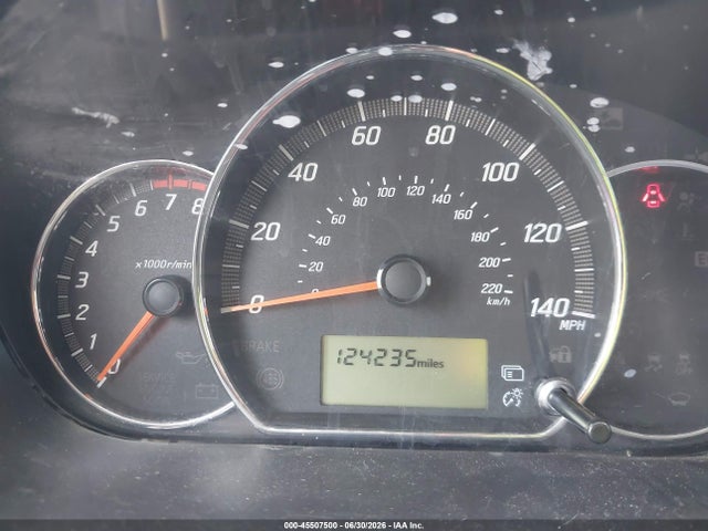 Mitsubishi MIRAGE SE 2018 ML32A4HJ1JH002811 Image 16