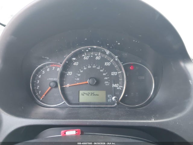 Mitsubishi MIRAGE SE 2018 ML32A4HJ1JH002811 Image 7