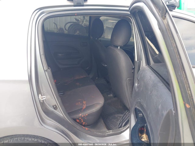 ML32A4HJ1JH002811 Mitsubishi MIRAGE SE