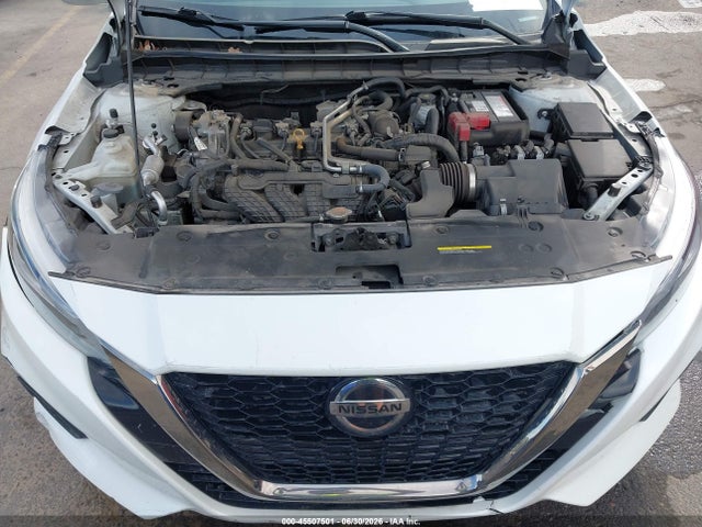 Aukcja sprzedaży 2022 Nissan Altima Sr Intelligent Awd, vin: 1N4BL4CW4NN361416, numer aukcji: 45507501