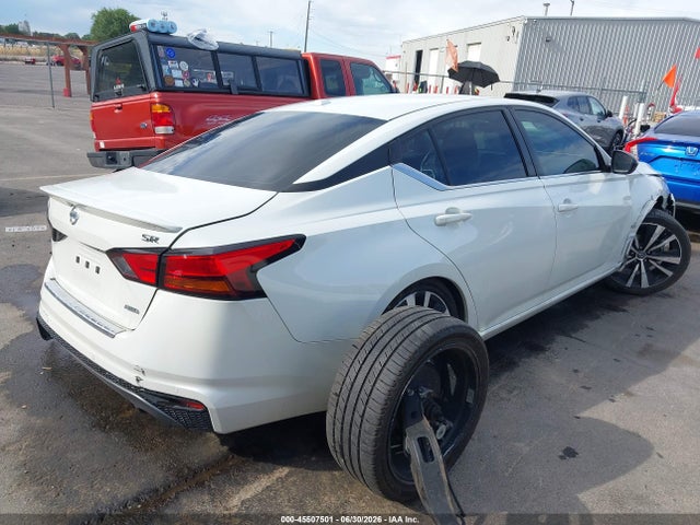 Aukcja sprzedaży 2022 Nissan Altima Sr Intelligent Awd, vin: 1N4BL4CW4NN361416, numer aukcji: 45507501