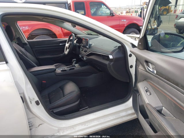 Aukcja sprzedaży 2022 Nissan Altima Sr Intelligent Awd, vin: 1N4BL4CW4NN361416, numer aukcji: 45507501