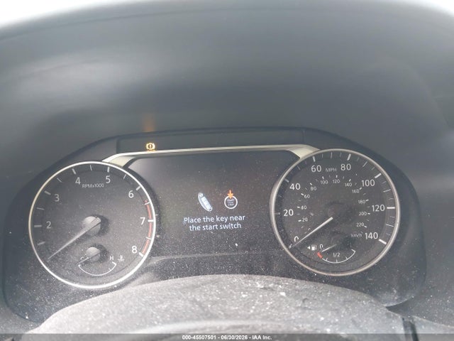 Aukcja sprzedaży 2022 Nissan Altima Sr Intelligent Awd, vin: 1N4BL4CW4NN361416, numer aukcji: 45507501