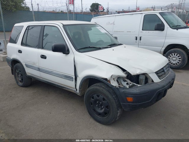 Aukcja sprzedaży 2001 Honda Cr-v Lx, vin: JHLRD28431S013865, numer aukcji: 45507502