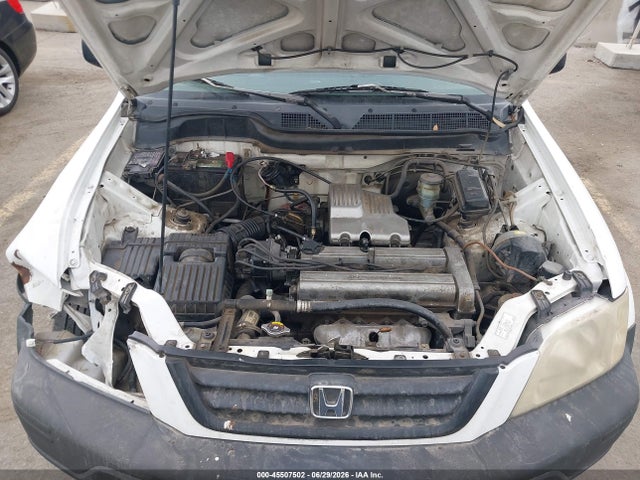 Aukcja sprzedaży 2001 Honda Cr-v Lx, vin: JHLRD28431S013865, numer aukcji: 45507502