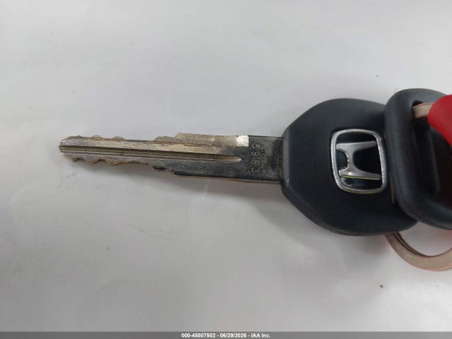 Aukcja sprzedaży 2001 Honda Cr-v Lx, vin: JHLRD28431S013865, numer aukcji: 45507502