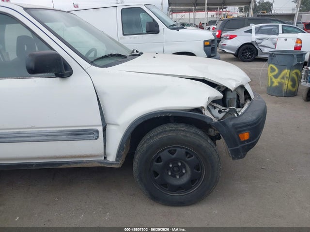 Aukcja sprzedaży 2001 Honda Cr-v Lx, vin: JHLRD28431S013865, numer aukcji: 45507502