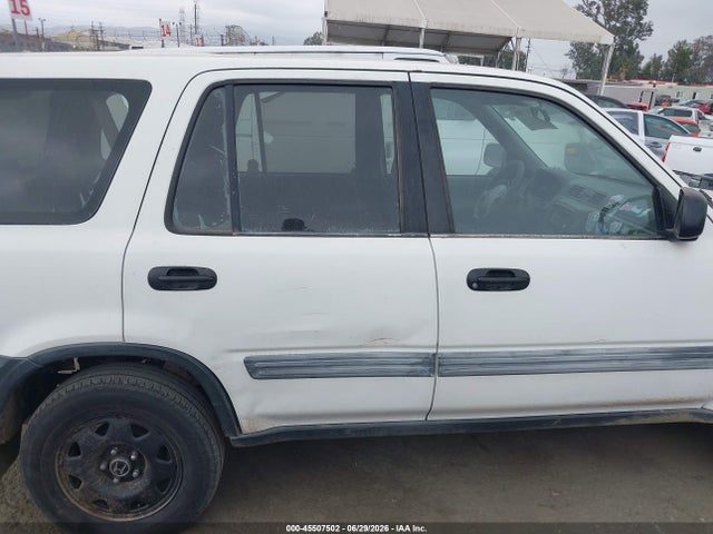 Aukcja sprzedaży 2001 Honda Cr-v Lx, vin: JHLRD28431S013865, numer aukcji: 45507502