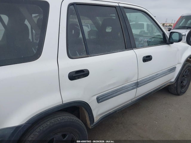 Aukcja sprzedaży 2001 Honda Cr-v Lx, vin: JHLRD28431S013865, numer aukcji: 45507502