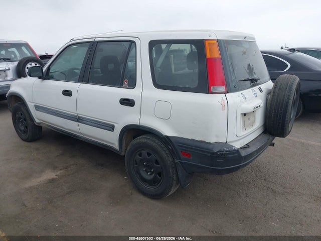Aukcja sprzedaży 2001 Honda Cr-v Lx, vin: JHLRD28431S013865, numer aukcji: 45507502