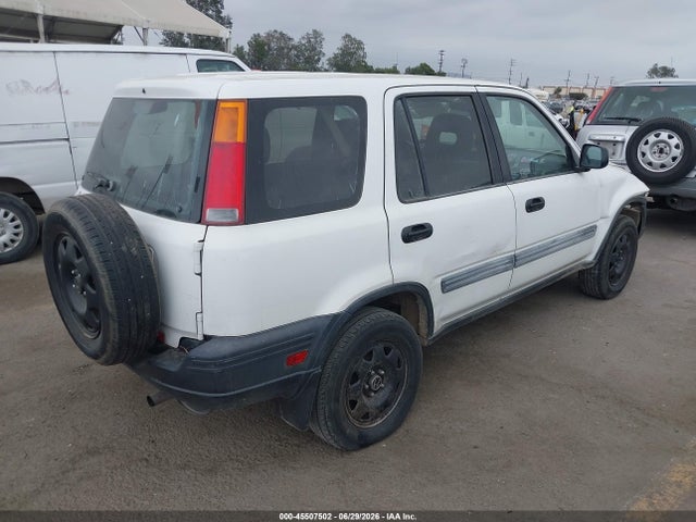 Aukcja sprzedaży 2001 Honda Cr-v Lx, vin: JHLRD28431S013865, numer aukcji: 45507502