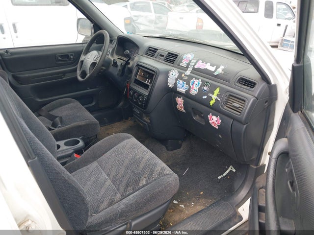 Aukcja sprzedaży 2001 Honda Cr-v Lx, vin: JHLRD28431S013865, numer aukcji: 45507502