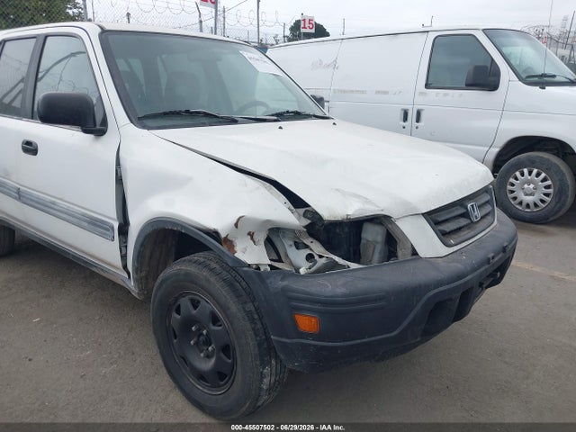 Aukcja sprzedaży 2001 Honda Cr-v Lx, vin: JHLRD28431S013865, numer aukcji: 45507502