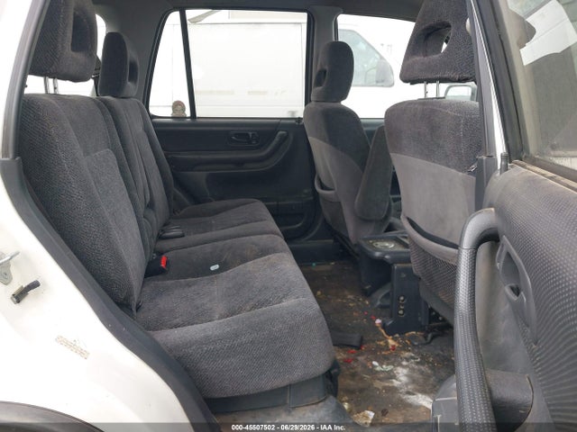 Aukcja sprzedaży 2001 Honda Cr-v Lx, vin: JHLRD28431S013865, numer aukcji: 45507502