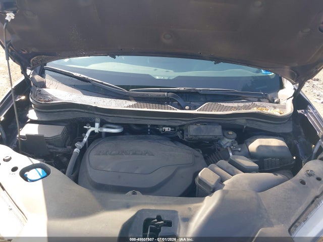 Aukcja sprzedaży 2023 Honda Ridgeline Rtl-e, vin: 5FPYK3F73PB034889, numer aukcji: 45507507