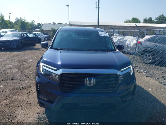 Aukcja sprzedaży 2023 Honda Ridgeline Rtl-e, vin: 5FPYK3F73PB034889, numer aukcji: 45507507