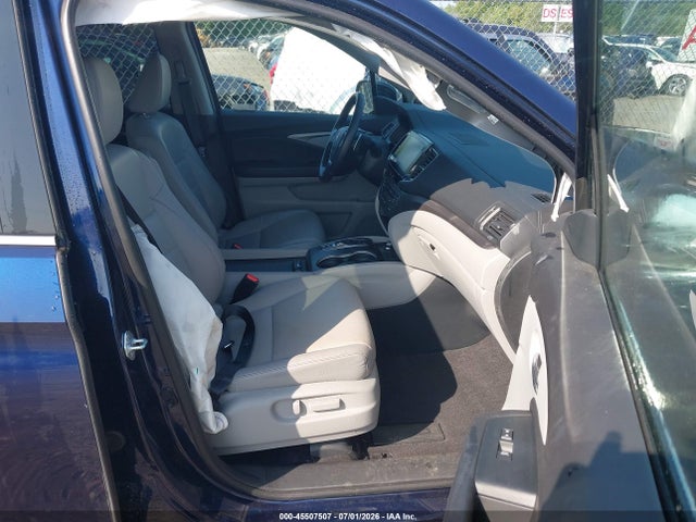 Aukcja sprzedaży 2023 Honda Ridgeline Rtl-e, vin: 5FPYK3F73PB034889, numer aukcji: 45507507