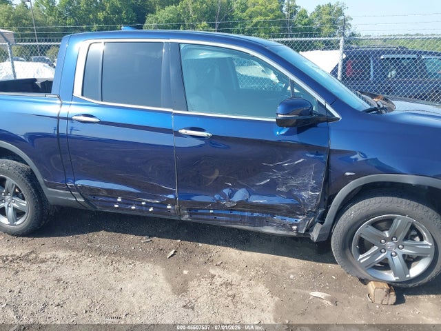 Aukcja sprzedaży 2023 Honda Ridgeline Rtl-e, vin: 5FPYK3F73PB034889, numer aukcji: 45507507