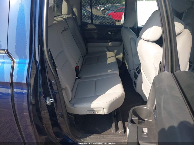 Aukcja sprzedaży 2023 Honda Ridgeline Rtl-e, vin: 5FPYK3F73PB034889, numer aukcji: 45507507