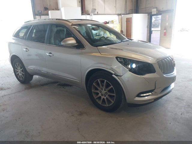 Продажа на аукционе авто 2015 Buick Enclave Leather, vin: 5GAKVBKD0FJ380239, номер лота: 45507509
