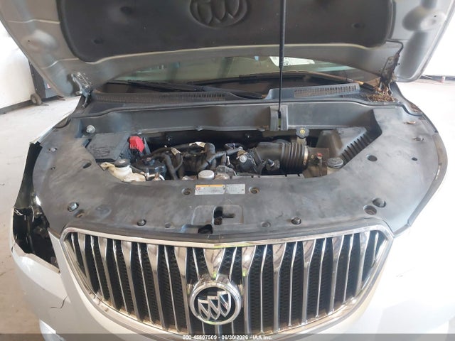Продаж на аукціоні авто 2015 Buick Enclave Leather, vin: 5GAKVBKD0FJ380239, номер лоту: 45507509