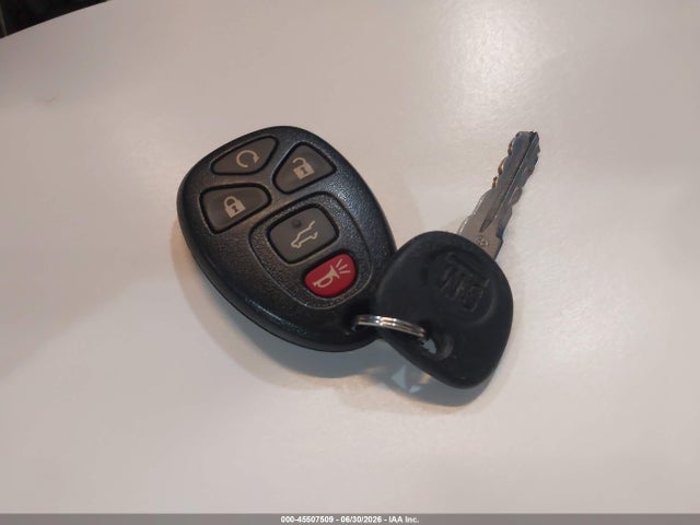 Продаж на аукціоні авто 2015 Buick Enclave Leather, vin: 5GAKVBKD0FJ380239, номер лоту: 45507509