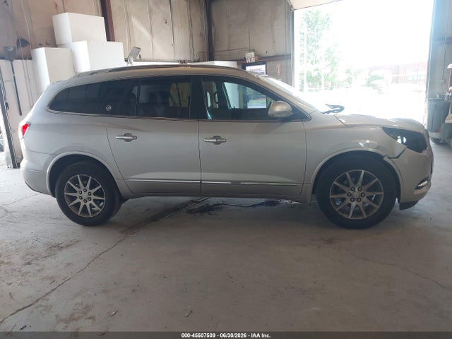 Продаж на аукціоні авто 2015 Buick Enclave Leather, vin: 5GAKVBKD0FJ380239, номер лоту: 45507509
