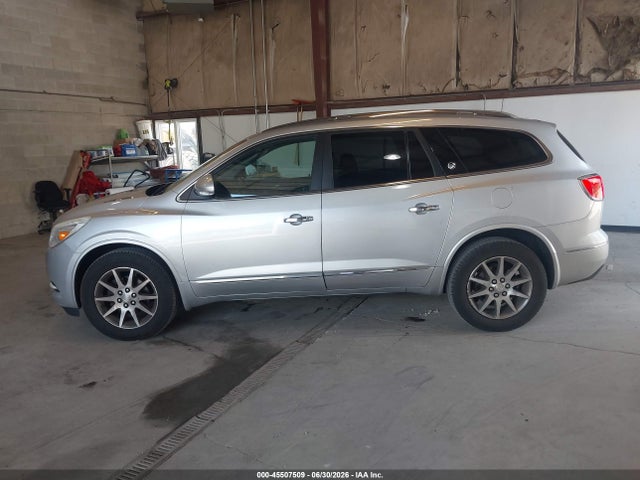 Продаж на аукціоні авто 2015 Buick Enclave Leather, vin: 5GAKVBKD0FJ380239, номер лоту: 45507509