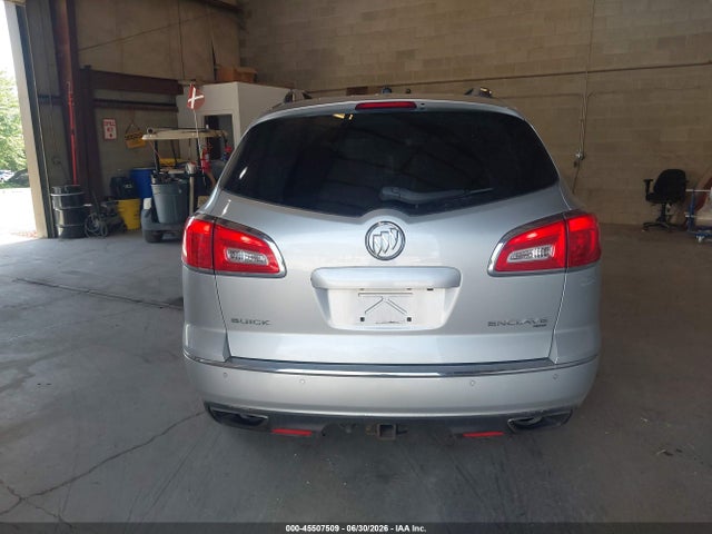 Продаж на аукціоні авто 2015 Buick Enclave Leather, vin: 5GAKVBKD0FJ380239, номер лоту: 45507509