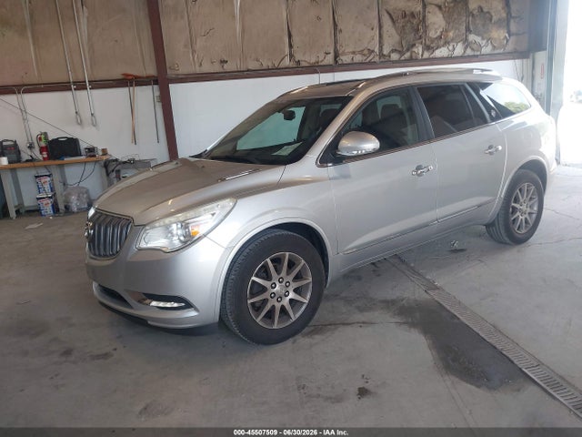 Продаж на аукціоні авто 2015 Buick Enclave Leather, vin: 5GAKVBKD0FJ380239, номер лоту: 45507509