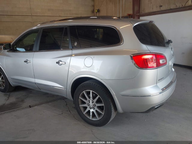 Продаж на аукціоні авто 2015 Buick Enclave Leather, vin: 5GAKVBKD0FJ380239, номер лоту: 45507509