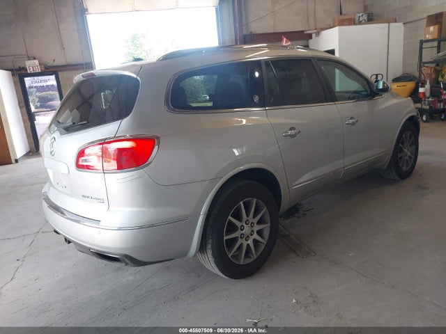 Продаж на аукціоні авто 2015 Buick Enclave Leather, vin: 5GAKVBKD0FJ380239, номер лоту: 45507509