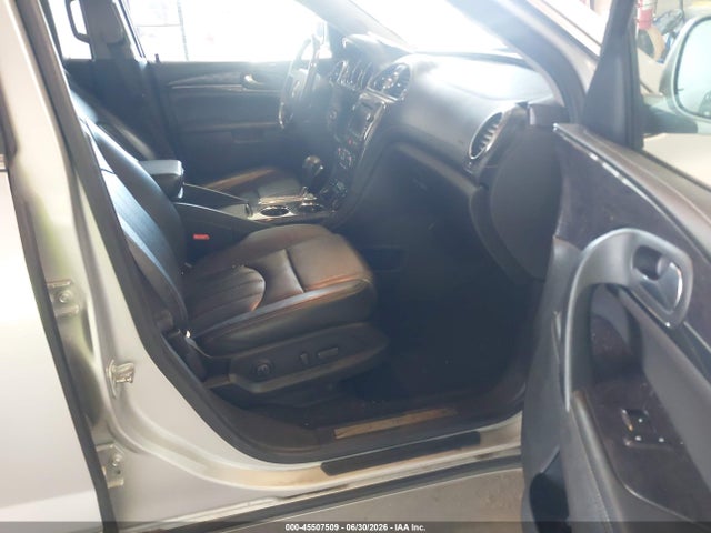 Продаж на аукціоні авто 2015 Buick Enclave Leather, vin: 5GAKVBKD0FJ380239, номер лоту: 45507509