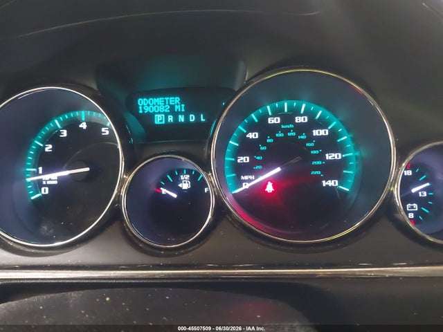 Продаж на аукціоні авто 2015 Buick Enclave Leather, vin: 5GAKVBKD0FJ380239, номер лоту: 45507509