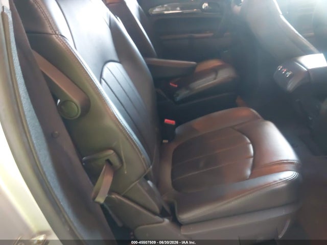 Продаж на аукціоні авто 2015 Buick Enclave Leather, vin: 5GAKVBKD0FJ380239, номер лоту: 45507509