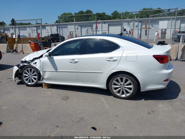 Aukcja sprzedaży 2009 Lexus Is 250, vin: JTHCK262495032718, numer aukcji: 45507510