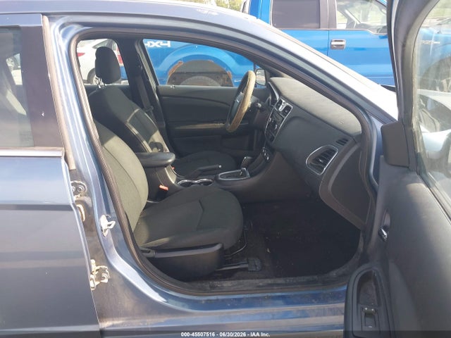 Aukcja sprzedaży 2011 Chrysler 200 Lx, vin: 1C3BC4FB9BN566734, numer aukcji: 45507516