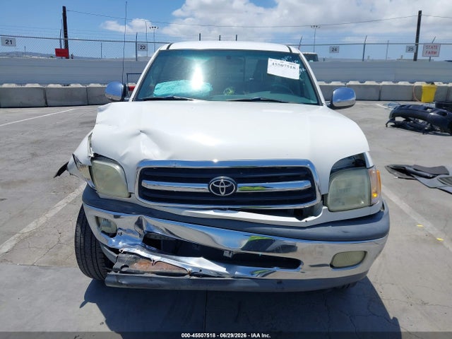 Auction sale of the 2002 Toyota Tundra Sr5 V8, vin: 5TBRT34182S278933, lot number: 45507518