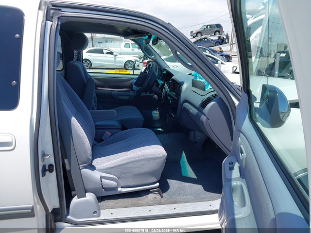 Auction sale of the 2002 Toyota Tundra Sr5 V8, vin: 5TBRT34182S278933, lot number: 45507518