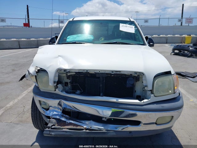 Auction sale of the 2002 Toyota Tundra Sr5 V8, vin: 5TBRT34182S278933, lot number: 45507518