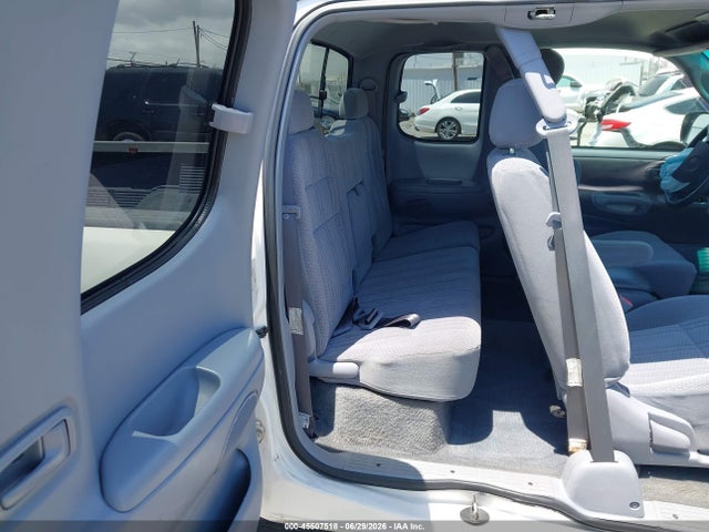 Auction sale of the 2002 Toyota Tundra Sr5 V8, vin: 5TBRT34182S278933, lot number: 45507518