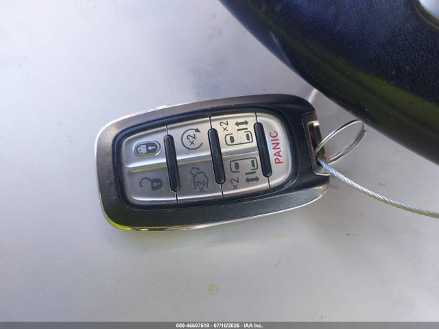 2C4RC1BG4KR732428 Chrysler Pacifica Touring L