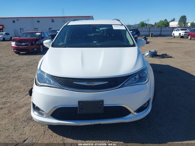 2C4RC1BG4KR732428 Chrysler Pacifica Touring L
