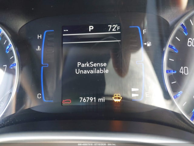 2C4RC1BG4KR732428 Chrysler Pacifica Touring L