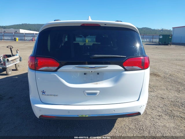 2C4RC1BG4KR732428 Chrysler Pacifica Touring L