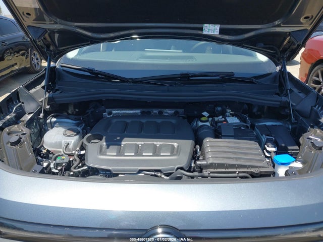 Volkswagen TIGUAN SE 2026 3VVFR7RM2TM002768 Image 10