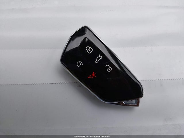 Volkswagen TIGUAN SE 2026 3VVFR7RM2TM002768 Image 11