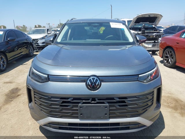 Volkswagen TIGUAN SE 2026 3VVFR7RM2TM002768 Image 12